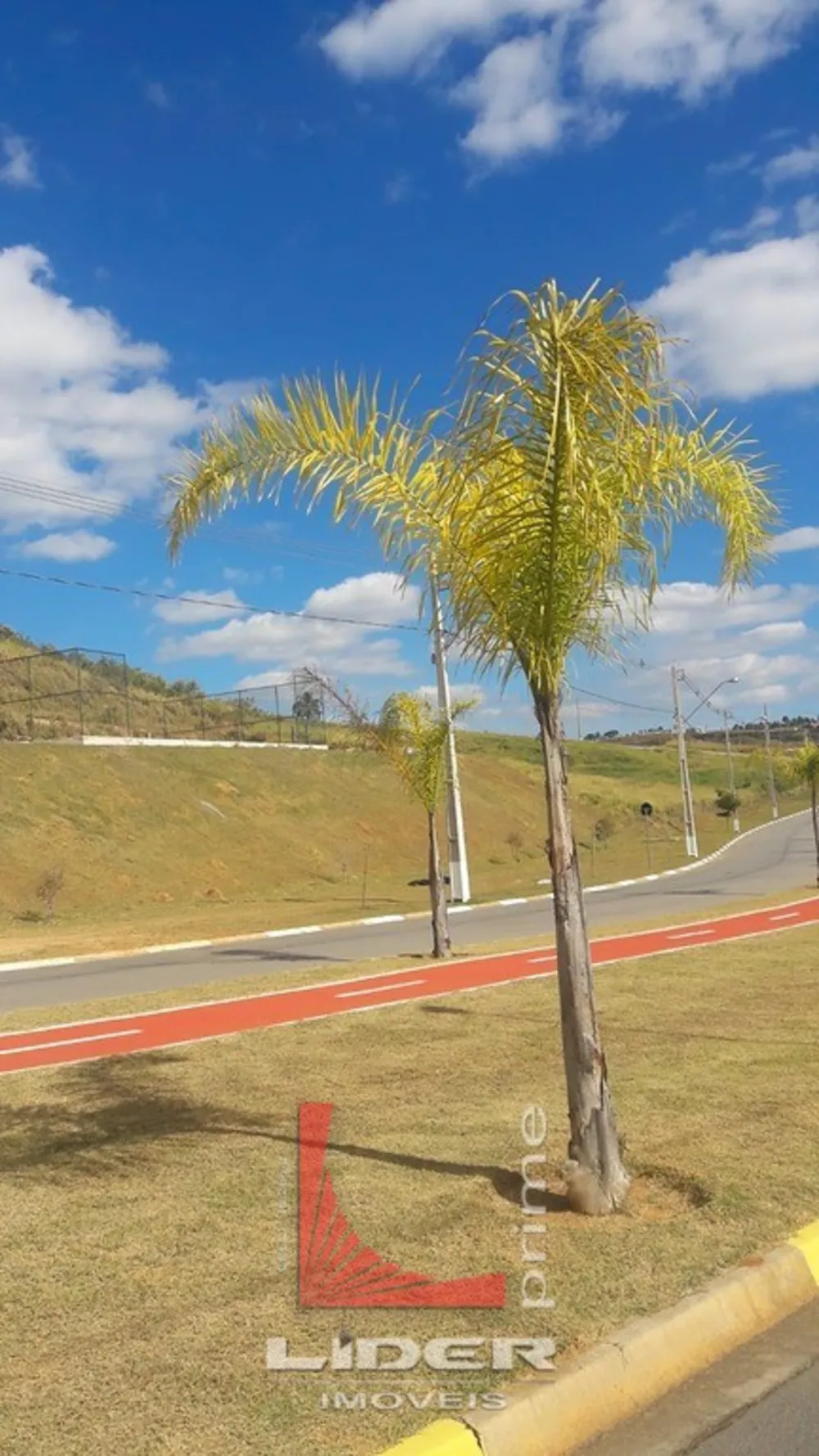 Terreno, 212 m² - Foto 1