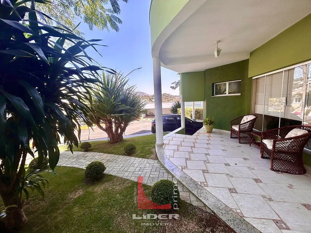 Casa de Condomínio, 8 quartos - Foto 4