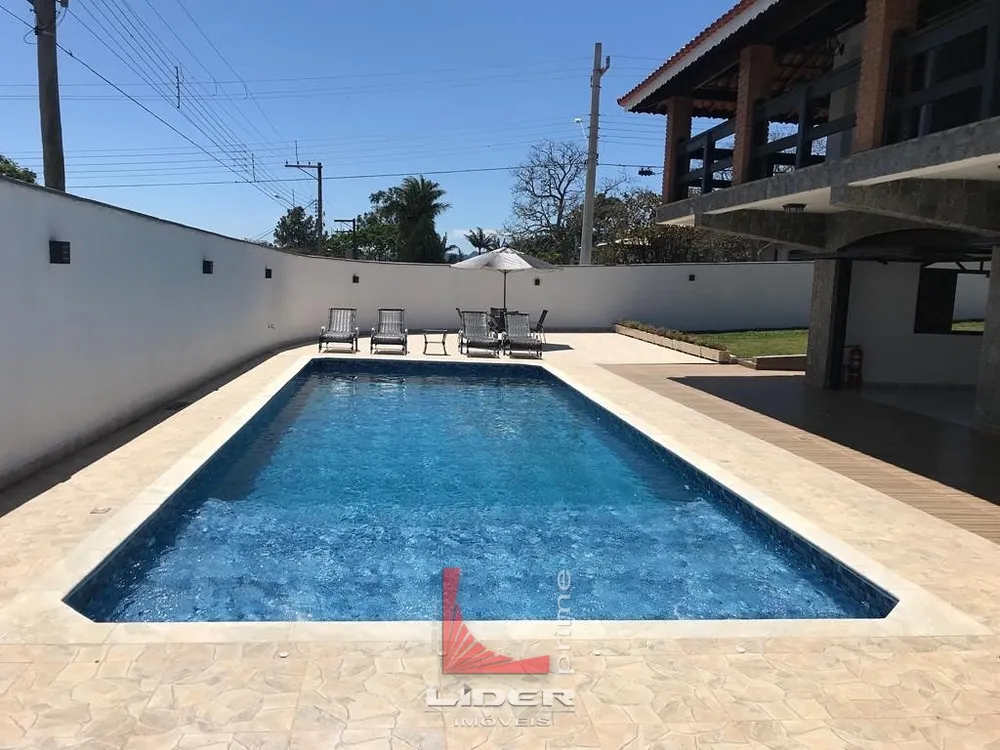 Casa de Condomínio, 8 quartos - Foto 1