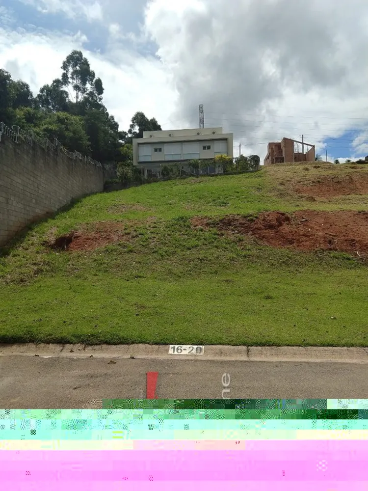 Loteamento e Condomínio, 526 m² - Foto 1