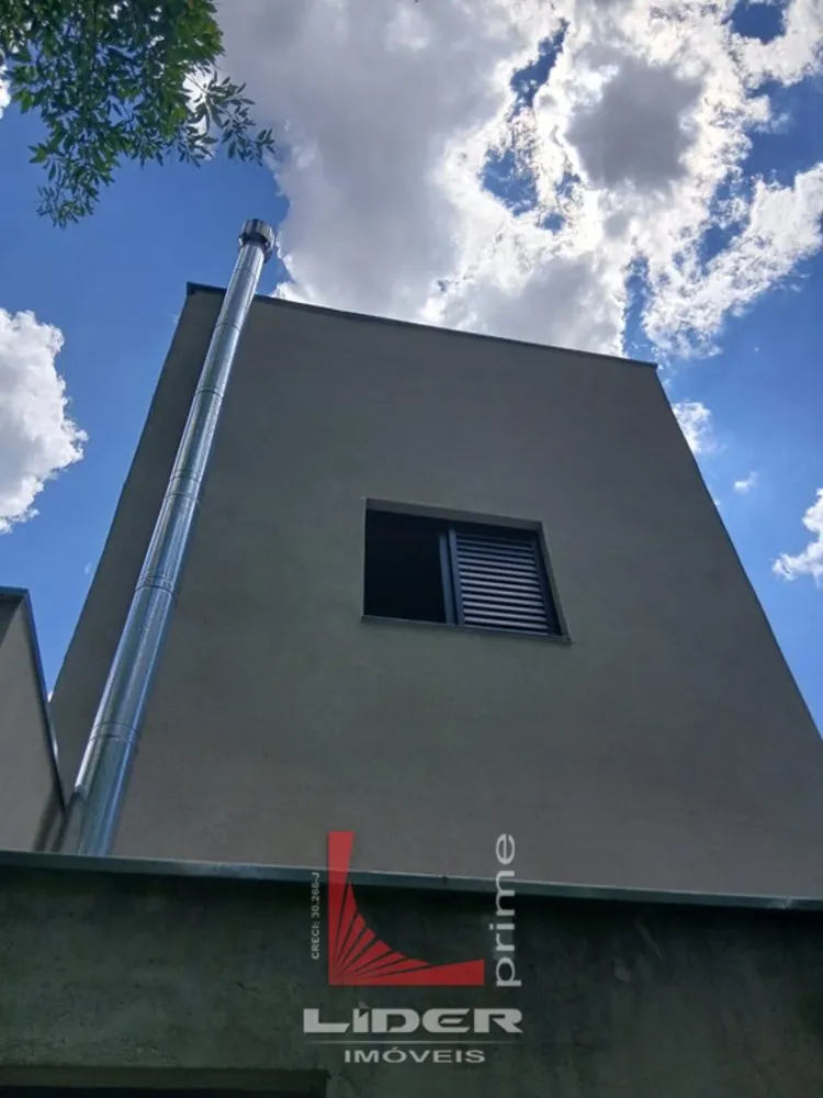Casa, 3 quartos, 292 m² - Foto 2