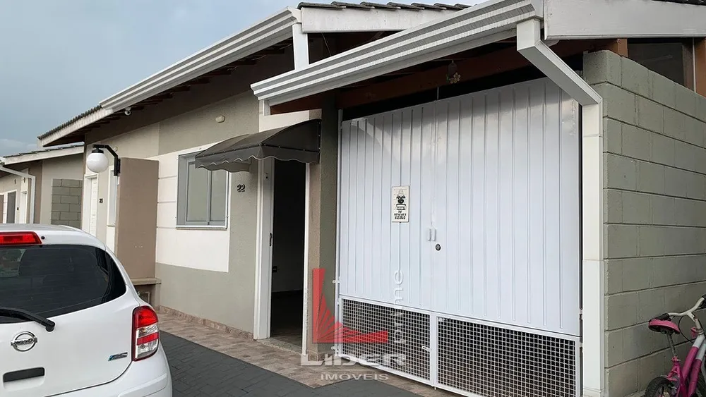Casa de Condomínio, 10 quartos - Foto 1