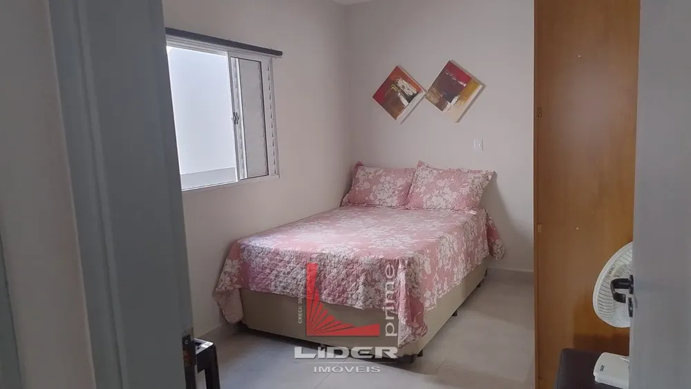 Casa, 2 quartos - Foto 1