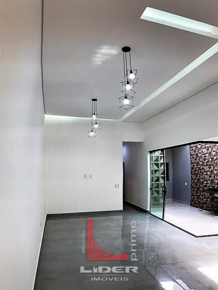 Apartamento, 2 quartos, 75 m² - Foto 3