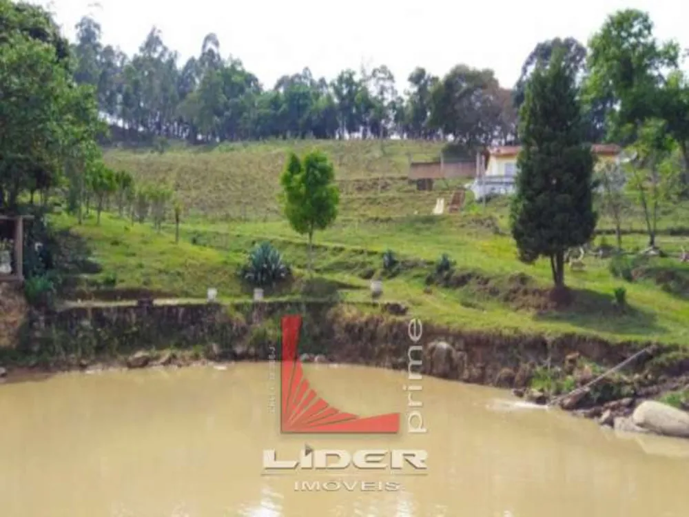Chácara, 500 m² - Foto 2