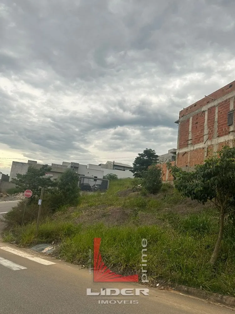 Terreno, 206 m² - Foto 1