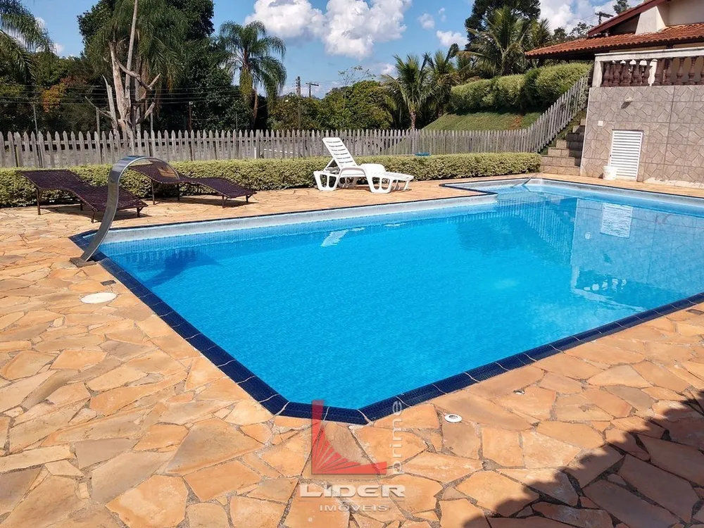 Chácara, 8950 m² - Foto 1