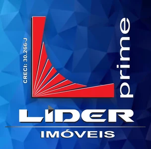 Logo de Líder Prime Imóveis