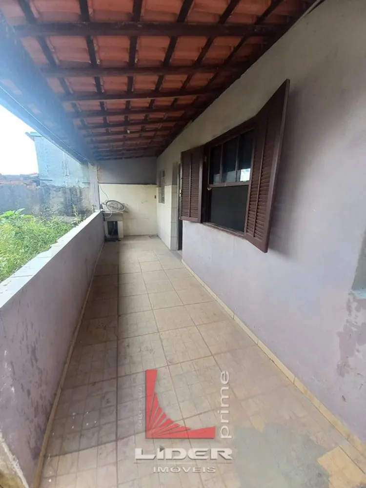 Casa, 2 quartos - Foto 5