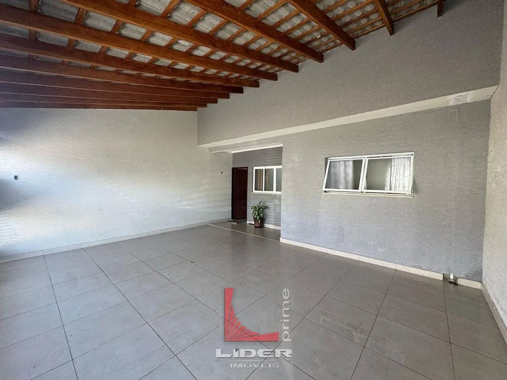 Casa, 2 quartos - Foto 2