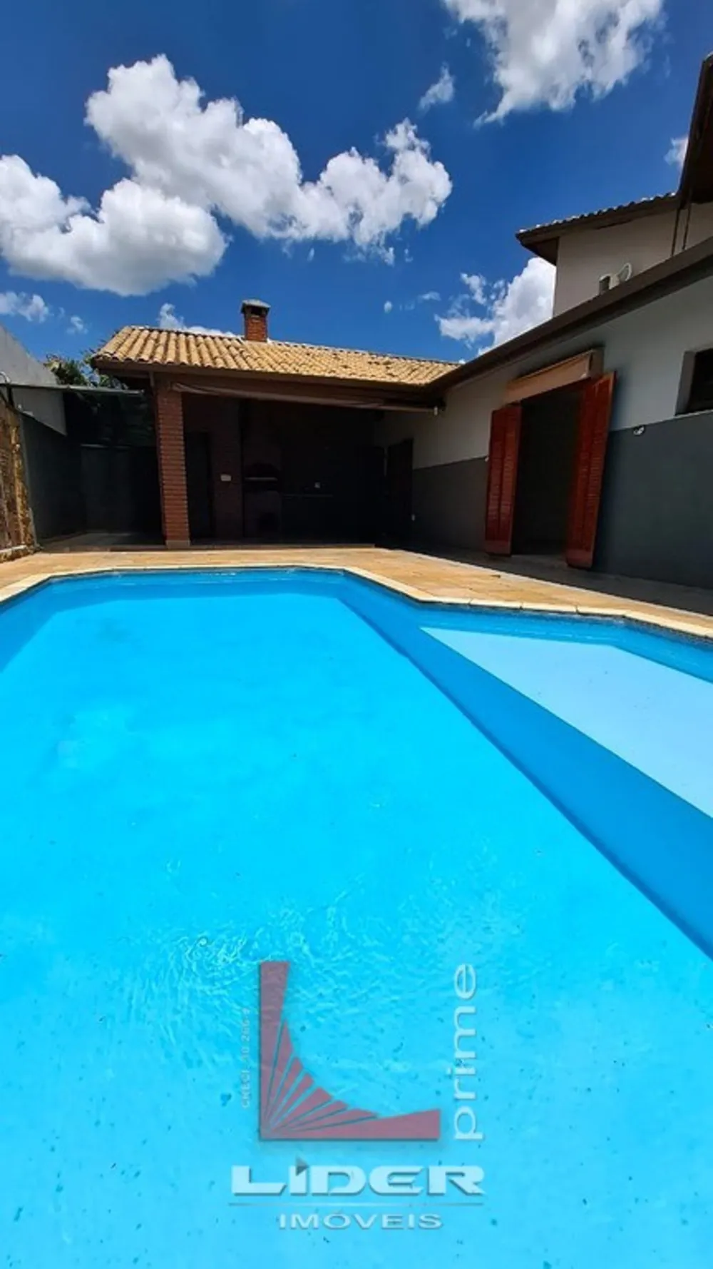 Casa, 4 quartos, 740 m² - Foto 1