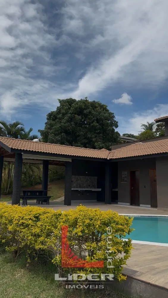 Casa de Condomínio, 7 quartos - Foto 2