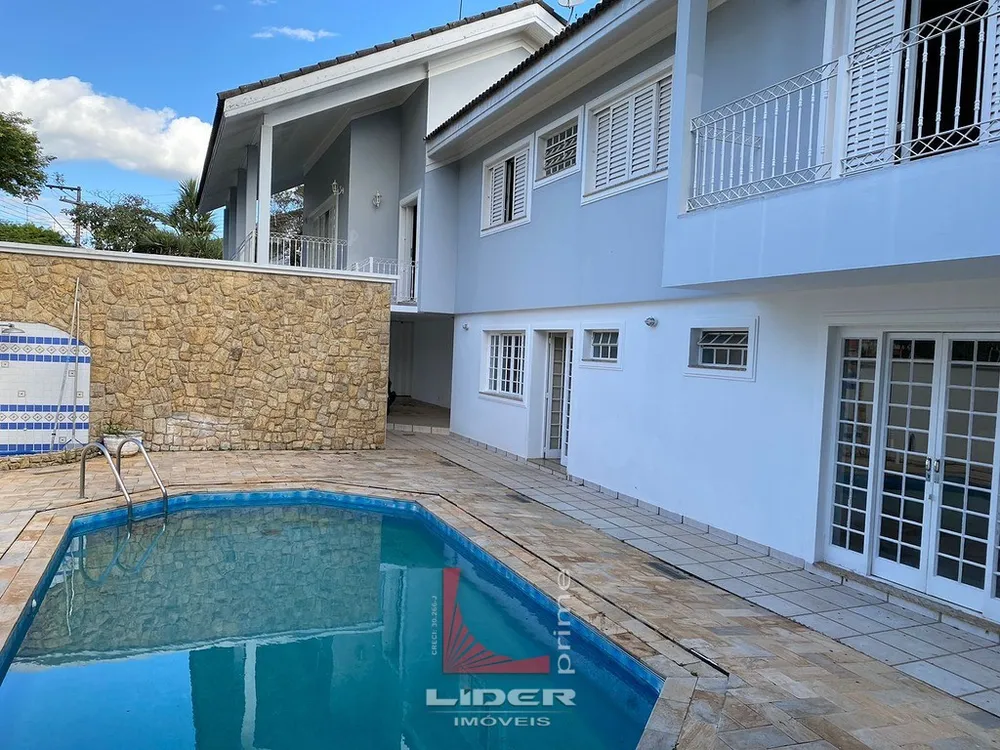 Apartamento, 3 quartos, 350 m² - Foto 3