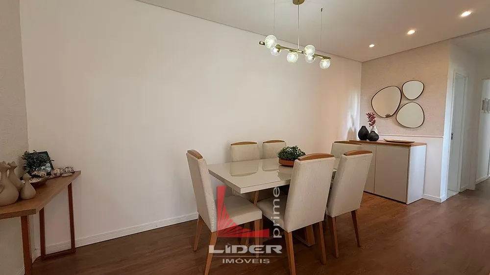 Apartamento, 2 quartos, 56 m² - Foto 3