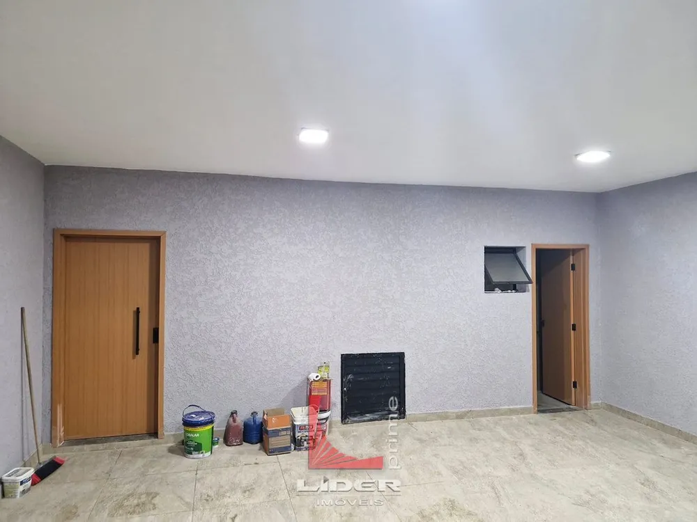 Casa, 2 quartos - Foto 2
