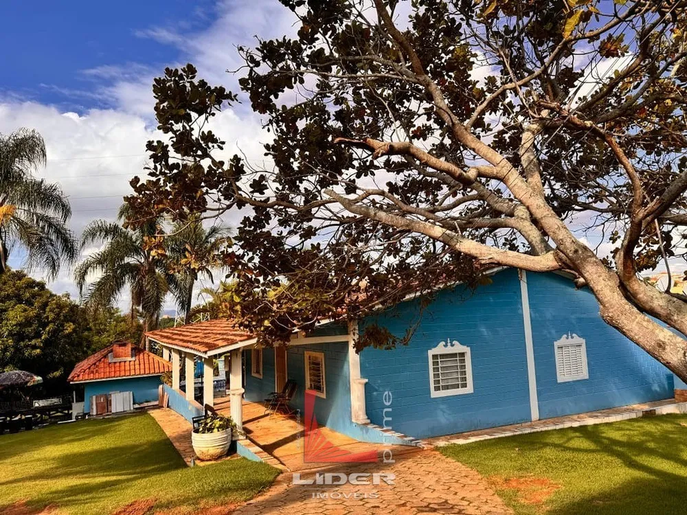 Casa de Condomínio, 4 quartos - Foto 7
