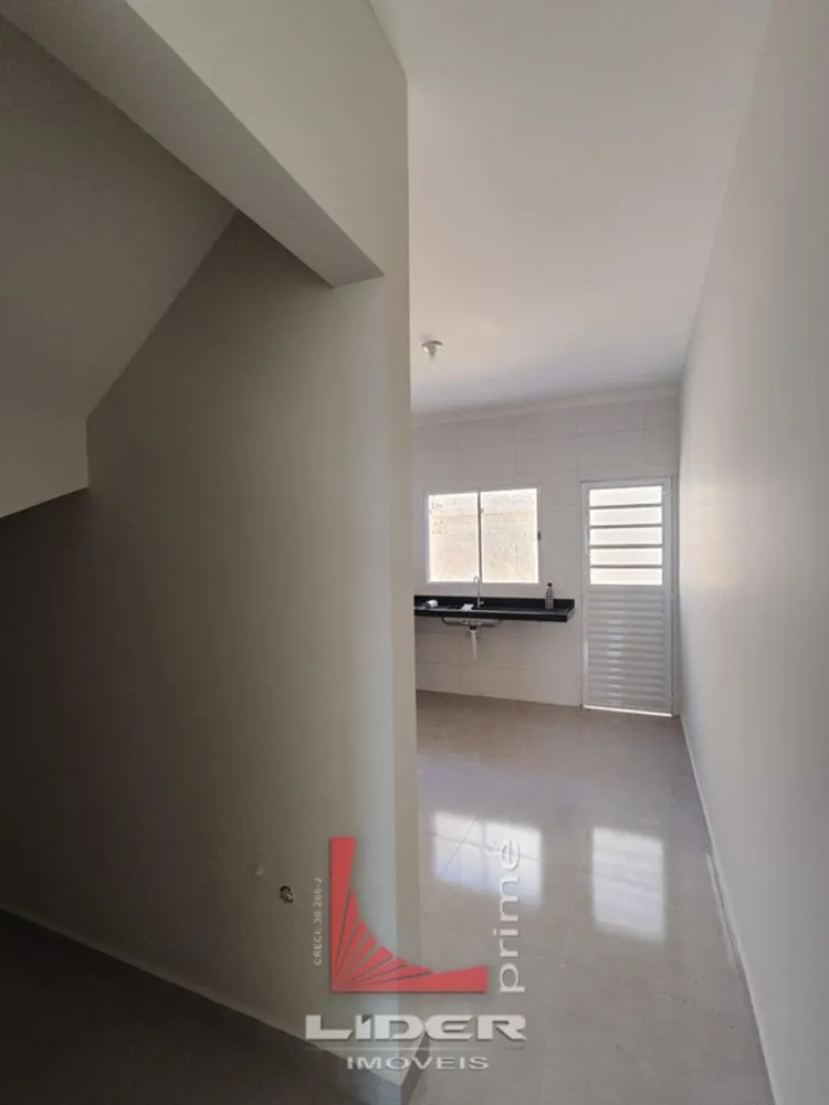 Casa, 2 quartos - Foto 1