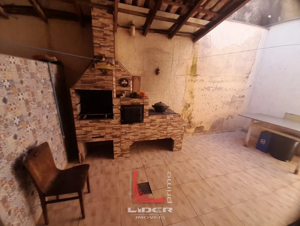 Casa, 3 quartos - Foto 5