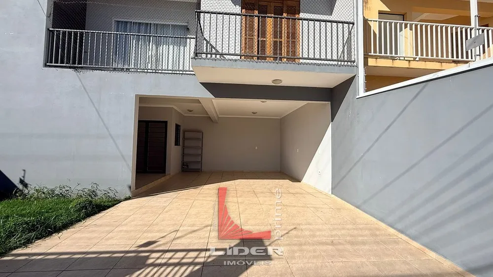 Casa de Condomínio, 4 quartos - Foto 2