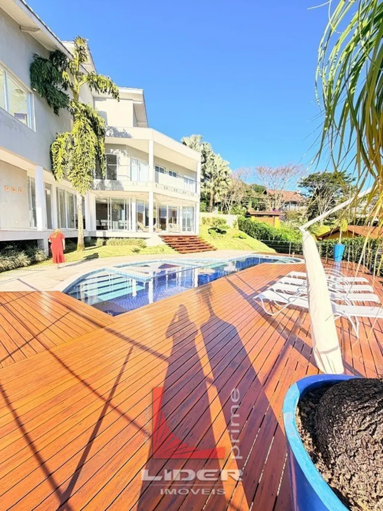 Casa de Condomínio, 5 quartos - Foto 3