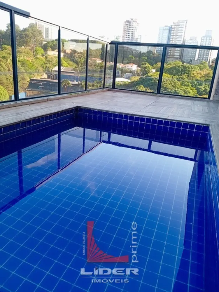 Apartamento, 2 quartos, 55 m² - Foto 5