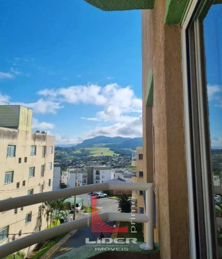 Apartamento, 2 quartos, 55 m² - Foto 4