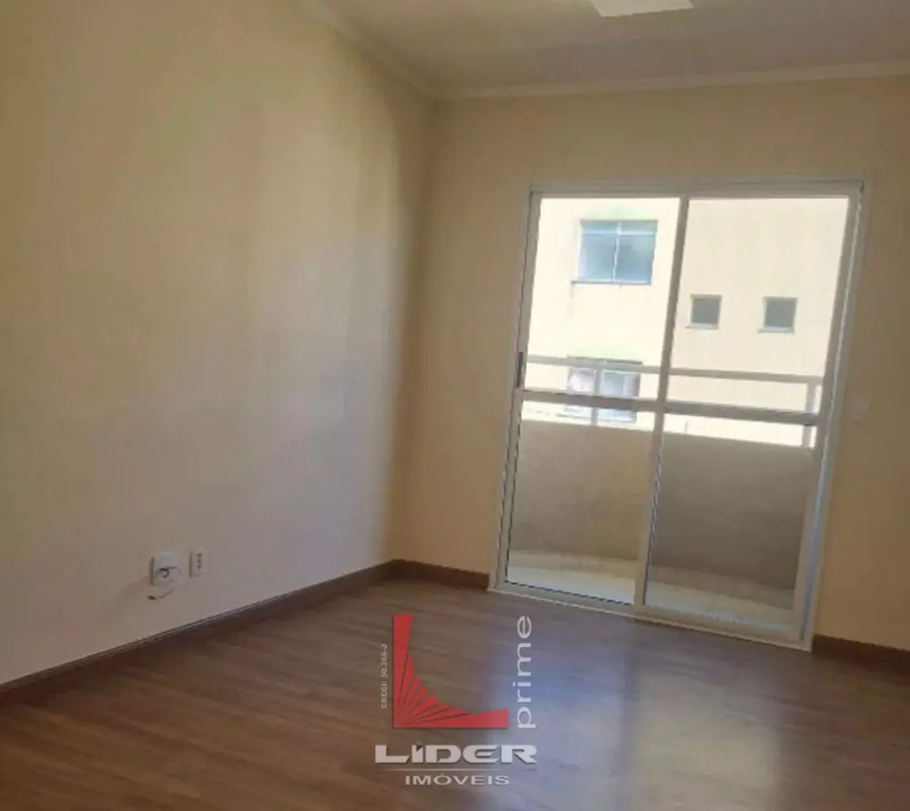 Apartamento, 2 quartos, 55 m² - Foto 2