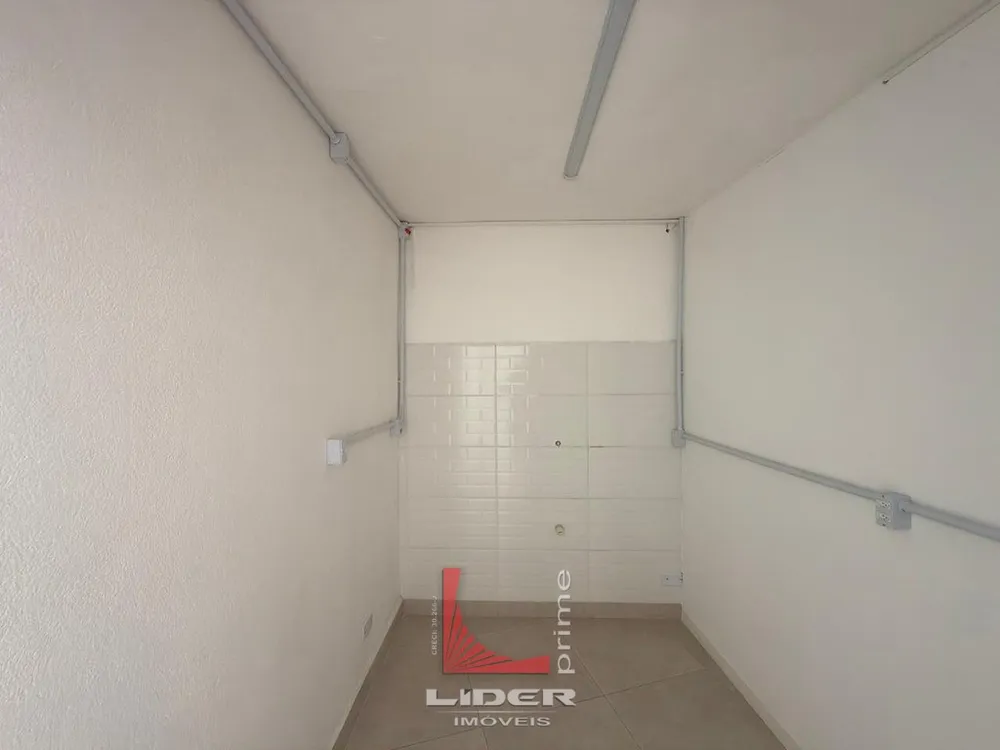 Loja-Salão, 20 m² - Foto 2