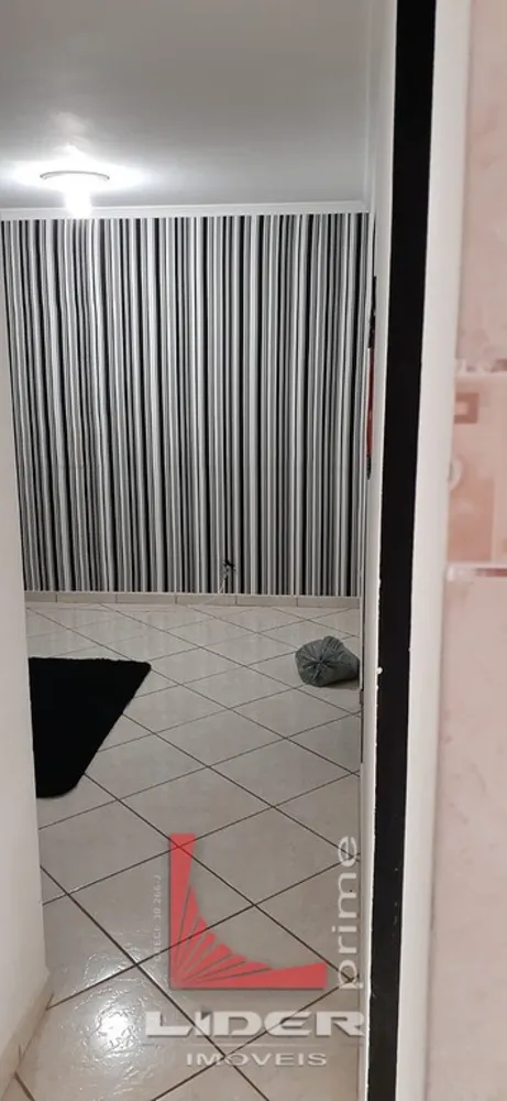Apartamento, 3 quartos, 76 m² - Foto 3