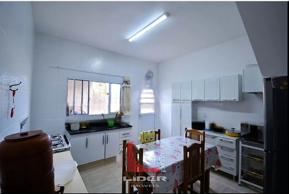 Casa, 2 quartos - Foto 1