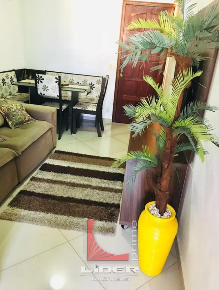 Casa, 2 quartos, 140 m² - Foto 4