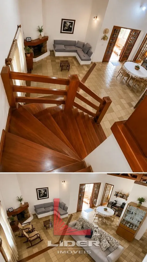 Chácara, 1600 m² - Foto 3
