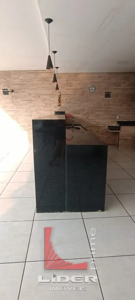 Chácara, 1400 m² - Foto 1