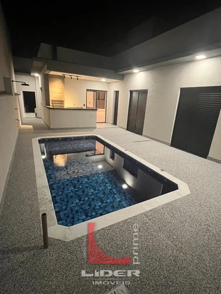Casa, 3 quartos, 204 m² - Foto 5