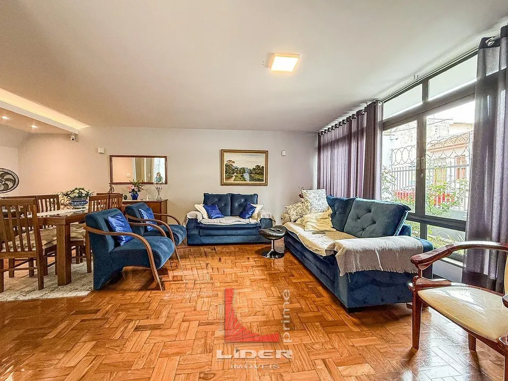 Casa, 4 quartos, 272 m² - Foto 2