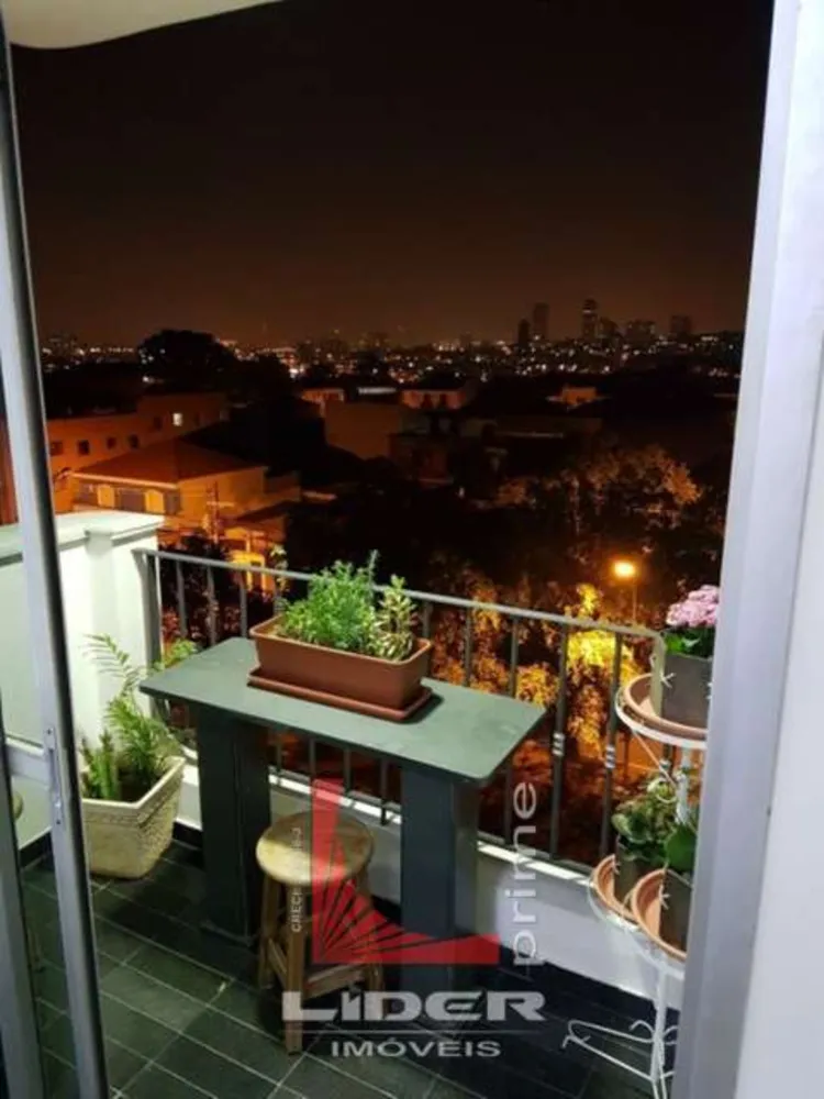 Apartamento, 3 quartos, 167 m² - Foto 1