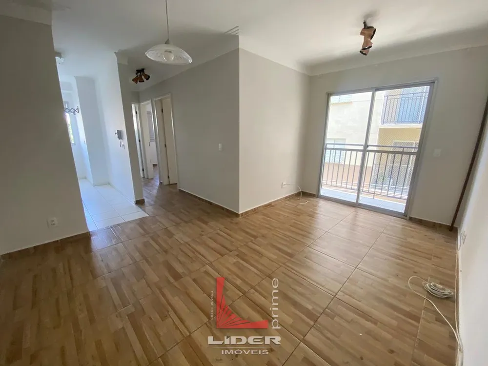Apartamento, 2 quartos, 67 m² - Foto 1