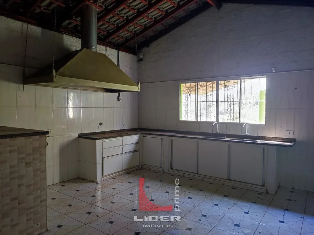 Depósito-Galpão - Foto 1