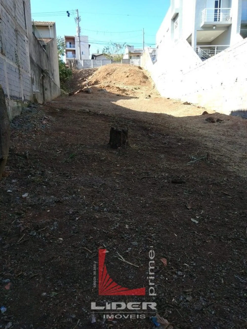 Terreno, 286 m² - Foto 3