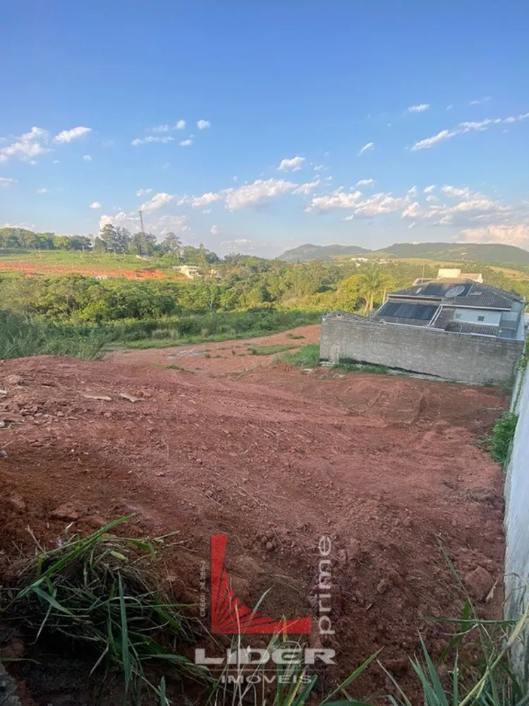 Terreno, 286 m² - Foto 1