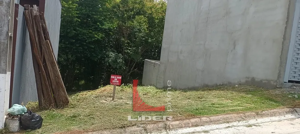 Terreno, 286 m² - Foto 2