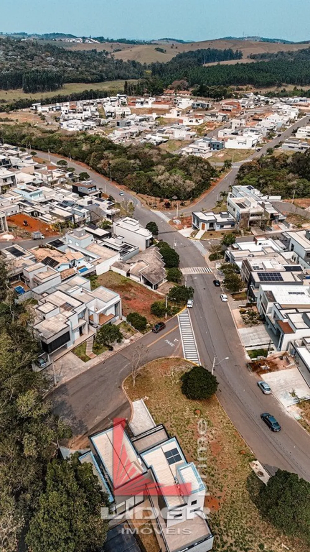 Loteamento e Condomínio, 450 m² - Foto 4