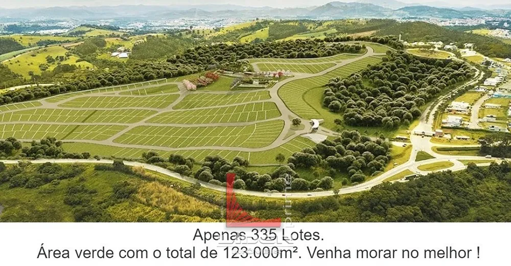 Loteamento e Condomínio, 450 m² - Foto 1