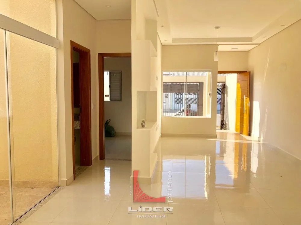 Casa, 3 quartos, 140 m² - Foto 1