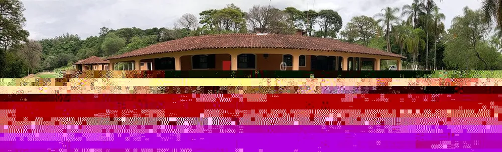 Chácara, 1000 m² - Foto 2