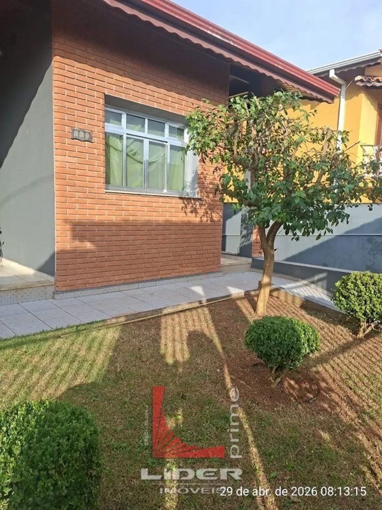 Casa, 3 quartos - Foto 3