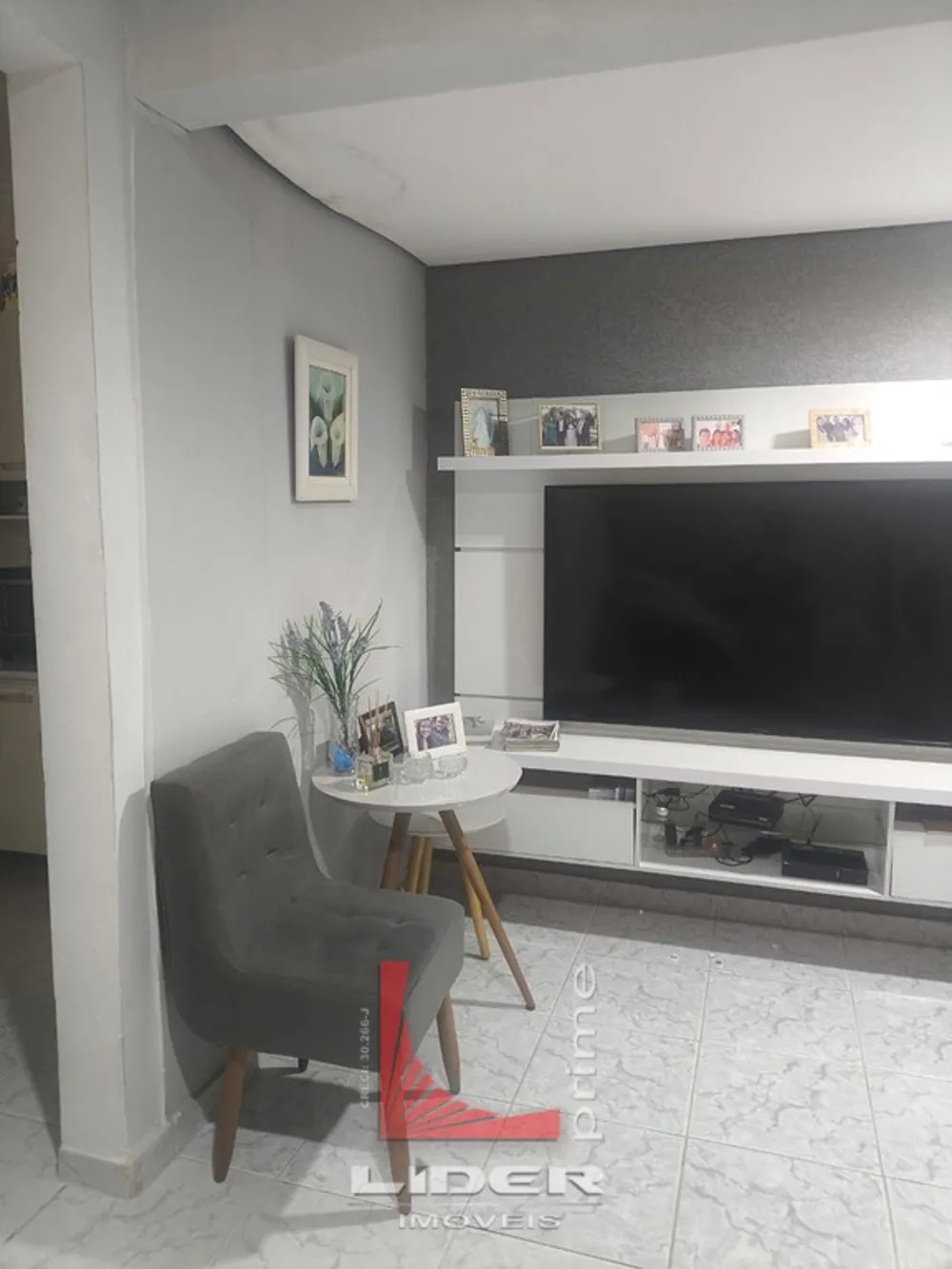 Casa, 3 quartos - Foto 2