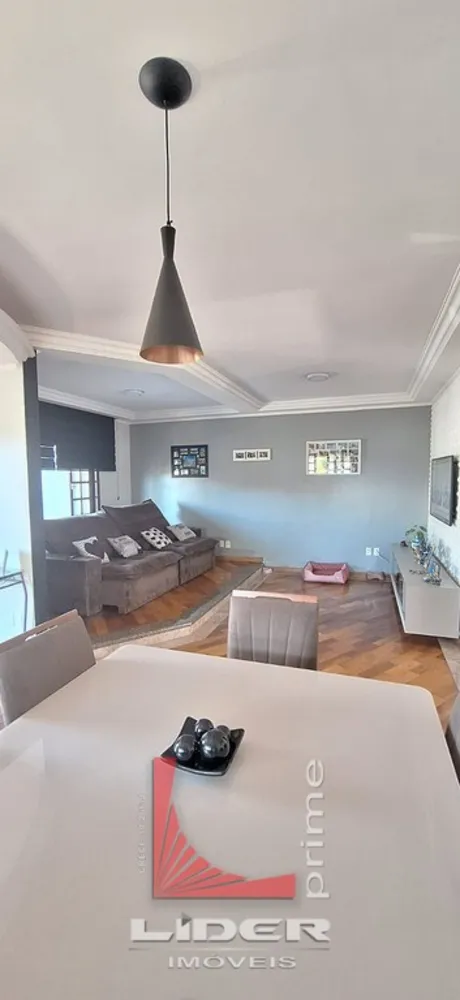 Apartamento, 3 quartos, 81 m² - Foto 4