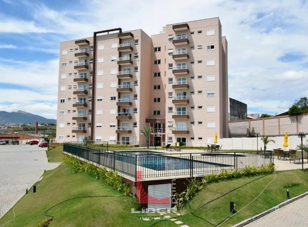 Apartamento, 3 quartos, 81 m² - Foto 2