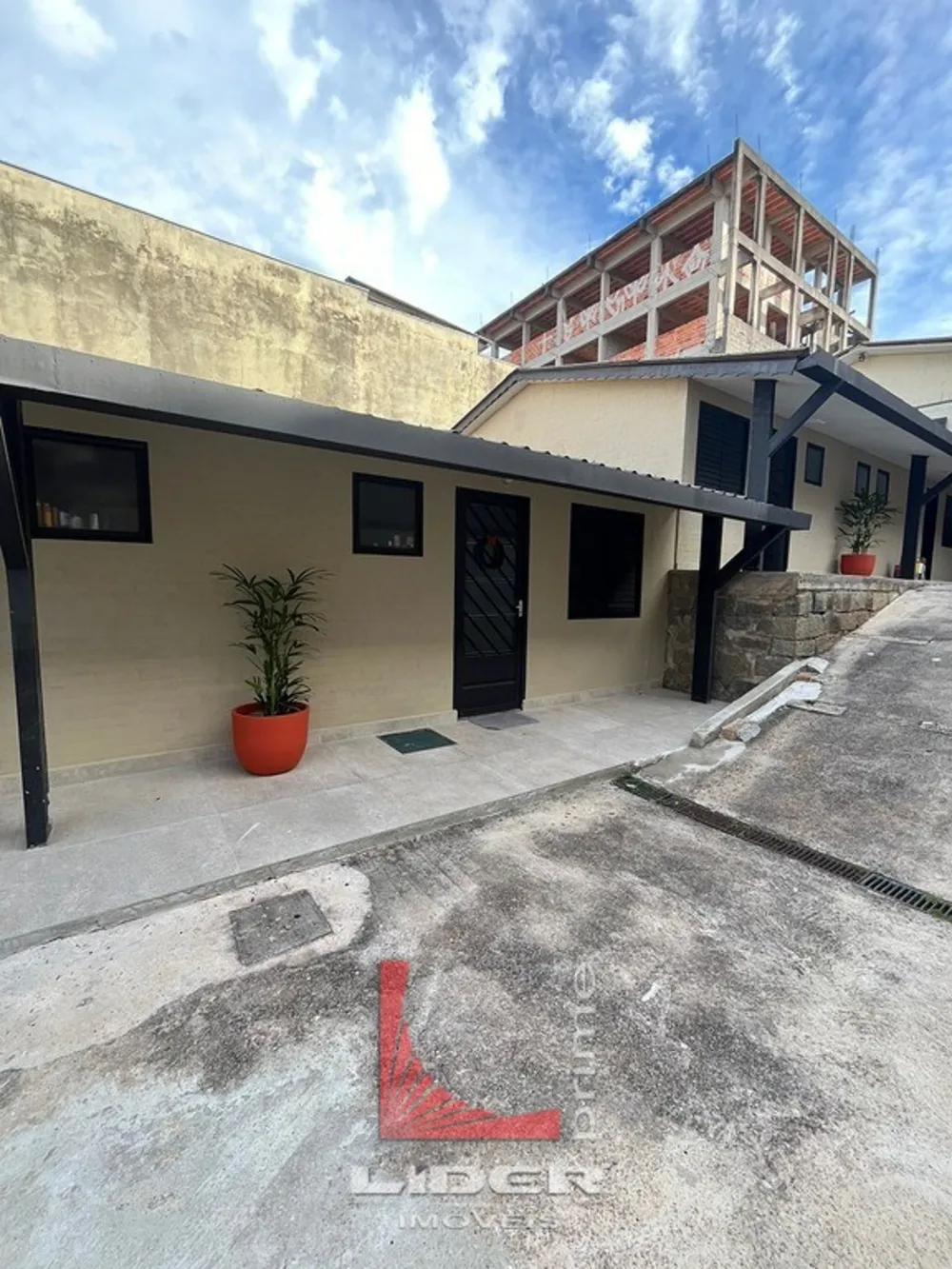 Casa, 4 quartos - Foto 2